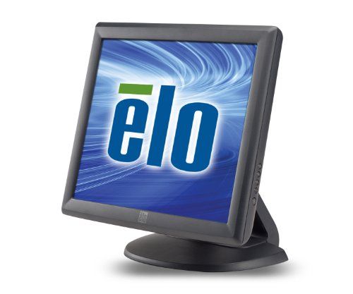 0737069118369 - ELO INTELLITOUCH E603162 17-INCH SCREEN LCD MONITOR