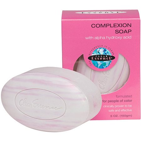 0737192000906 - COMPLEXION SOAP