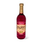 0737384001063 - GOURMET CLASSIC FLAVORED SYRUPS CHERRY
