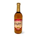 0737384001582 - GOURMET CLASSIC SYRUP FRENCH VANILLA BOTTLES