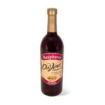 0737384006044 - GOURMET CLASSIC SYRUP RASPBERRY BOTTLES