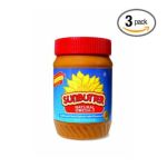 0737539190673 - OMEGA-3 SUNFLOWER SEED SPREAD WITH FLAXSEED