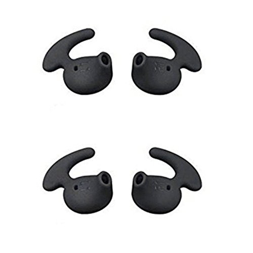 0737590308208 - IN-EAR EARBUDS EARPHONES HEADSET EARGEL FOR SAMSUNG S6 EDGE 9200 G9250 SAMSUNG LEVEL U 2 PAIRS