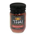 0737628003006 - RED CURRY PASTE