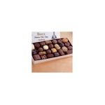 0737666003228 - SEES CANDIES CHOCOLATE AND VARIETY 1 LB