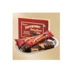 0737666006014 - SEE' AWESOME NUT & CHEW BAR