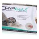 0737709003178 - CPAPMAX SUPPORT BED PILLOW FOR SLEEP APNEA AND CPAP THERAPY. MODEL COOLER 1 PILLOW
