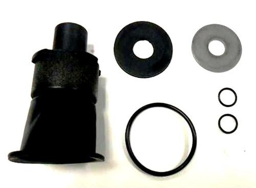 0737733023302 - AMES 7010113 RELIEF VALVE RUBBER REPAIR KIT FOR 2 1/2 - 10 4000SS RP AND 5000SS RPDA ARK4000/5000SS RV 2.5-10 2.5 3 4 6 8 10 12