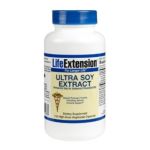 0737870109761 - ULTRA SOY EXTRACT 150 VCAPS