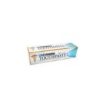 0737870127840 - TOOTHPASTE NATURAL MINT