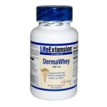 0737870131366 - DERMAWHEY 400 MG, 60 CAPS,60 COUNT