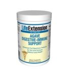 0737870141730 - AGAVE DIGESTIVE IMMUNE SUPPORT POWDER 360 GRAMS