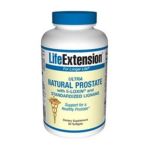 0737870147565 - ULTRA NATURAL PROSTATE WITH 5-LOXIN AND STANDARDIZED LIGNANS