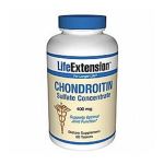 0737870364061 - CHONDROITIN SULFATE CONCENTRATE 400 MG, 60 TABS,60 COUNT