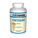 0737870369189 - CHITOSAN OPTIMAL WEIGHT MANAGEMENT 500 MG,180 COUNT