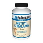 0737870536062 - METHYLCOBALAMIN 60 LOZENGES TO BE DISSOLVED IN THE MOUTH MULTI-PACK 4 1 MG,60 COUNT