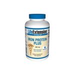 0737870563105 - IRON PROTEIN PLUS 300 MG,100 COUNT