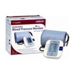 0073796071240 - AUTOMATIC BLOOD PRESSURE MONITOR 1 EACH