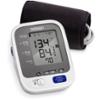 0073796276041 - OMRON 7 SERIES UPPER ARM BLOOD PRESSURE MONITOR (2014 SERIES) - FOR BLOOD PRESSURE - BUILT-IN MEMORY, SINGLE BUTTON OPERATION, COMFORTABLE, ADJUSTABLE CUFF, PRECISE READING, INDICATOR LIGHT,