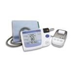 0073796705367 - AUTOMATIC BLOOD PRESSURE MONITOR 1 EACH