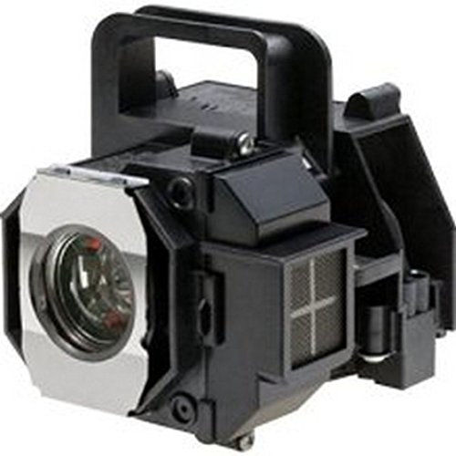 0737993628873 - GUARANTEED FOR ONE YEAR! EPSON ELPLP49 , V13H010L49 PREMIUM REPLACEMENT DLP/LCD CINEMA PROJECTOR LAMP WITH HOUSING