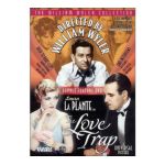 0738329026226 - DIRECTED WILLIAM WYLER THE LOVE TRAP