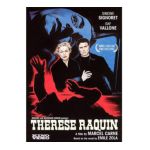 0738329044428 - THERESE RAQUIN FULL FRAME