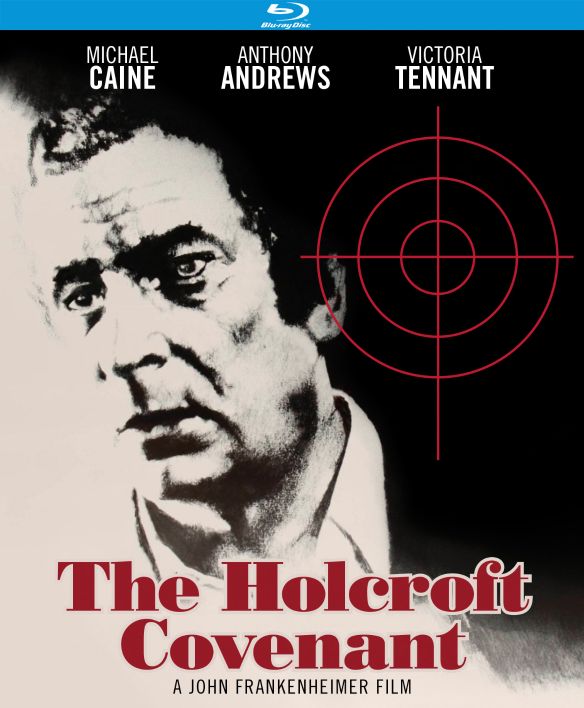 0738329202088 - THE HOLCROFT COVENANT