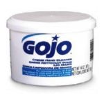 0073852011418 - GO-JO INDUSTRIES 1141-12 CREME HAND CLEANER