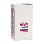 0073852075205 - GOJO® RICH PINK ANTIBACTERIAL LOTION SOAP REFILL, , FLORAL SCENT,PINK, 2/CARTON