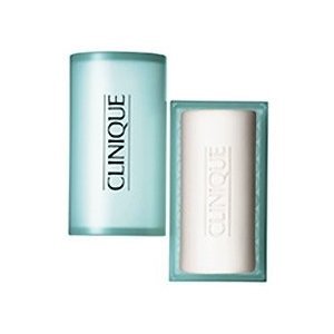 0738651007511 - CLINIQUE ACNE SOLUTIONS CLEANSING BAR FOR FACE & BODY