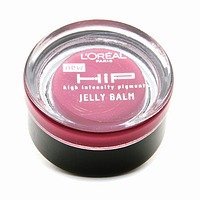 0738676921342 - LOREAL HIP (HIGH INTENSITY PIGMENT) JELLY BALM, 520 SUCCULENT