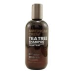 0738678230404 - TEA TREE MOISTURIZING CLEANSER FOR HAIR + SCALP