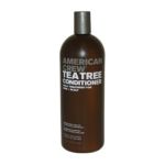 0738678230435 - TEA TREE CONDITIONER DAILY TREATMENT FOR HAIR + SCALP HAIR CONDITIONERS AND TREATMENTS