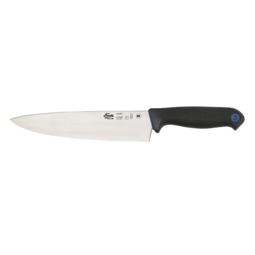 7391846008309 - FROSTS BY MORA OF SWEDEN 4216PG CHEF'S KNIFE WITH 8.5-INCH STAINLESS STEEL BLADE