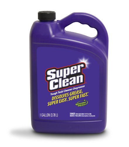 0073926017230 - SUPER CLEAN DEGREASER 1 GALLON
