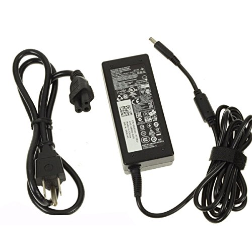 0739340338473 - DELL 65W REPLACEMENT AC ADAPTER FOR DELL INSPIRON 11 , DELL INSPIRON 11 (3