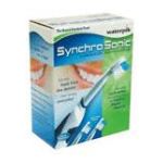 0073950246507 - ADVANCED ACTION SONIC PLAQUE REMOVER 1 EACH