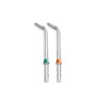 0073950290517 - 100E REPLACEMENT ULTRA ORTHODONTIC TIPS FOR #WP100 PACK 2 EA / PACK