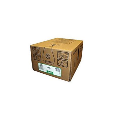 0739532679506 - SPRITE SODA SYRUP CONCENTRATE 5 GALLON BAG IN BOX