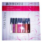 0739581116885 - RADIANT SHIMMER LIP GLOSS COLOR & SHINE COLLECTION