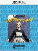 0073999034783 - DO-RE-MI (FROM THE SOUND OF MUSIC) (SHEET MUSIC/PIANO VOCAL, SHEET MUSIC/PIANO VOCAL)