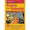 0073999301519 - HAL LEONARD GUITAR PLAYER PRESENTS DO-IT-YOURSELF PROJECTS FOR GUITARISTS