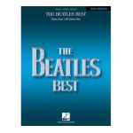 0073999562231 - HL 00356223 THE BEATLES BEST 2ND EDITION