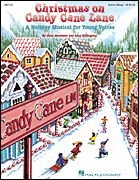0073999701456 - CHRISTMAS ON CANDY CANE LANE (MUSICAL) CD PREVIEW CD (WITH VOCALS)