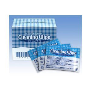 0740013456196 - FUJITSU 24-SHEETS CLEANING WIPES PRE-MOIST PA03950-0419