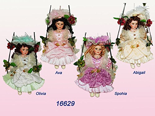 cathay dolls