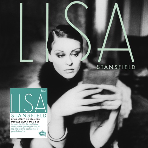 0740155805630 - LISA STANSFIELD - LISA STANSFIELD