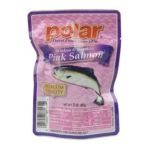 0074027881614 - CASE OF PINK SALMON POUCH