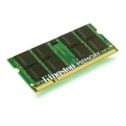 0740617145755 - KINGSTON 4 GB DDR3 SDRAM MEMORY MODULE 4 GB (2 X 2 GB) 1066MHZ DDR31066/PC38500 NONECC DDR3 SDRAM 204PIN SODIMM KTA-MB1066K2/4G
